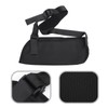 Outanaya Splint Arm Support Sling Shoulder Immobilizer Brace for Wrist