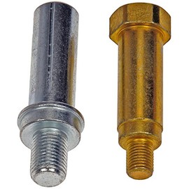 Dorman HW14208 Rear Disc Brake Caliper Bolt Compatible with Select Lexus Models