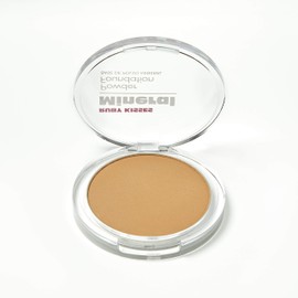 RUBY KISSES MINERAL POWDER 0.35oz (RMP10 Golden Honey)