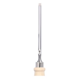 Kirschen Short, Lightweight Chisel with White Beech Handle