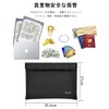Fireproof Safe, Document Storage Case, Fireproof, Explosion-Proof, Waterproof, Disaster Prevention