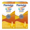 Pharmaton Kiddi Multivitamnico para Nios, Contiene Vitaminas y Minerales con