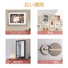 Frame Hooks, Frame Hangers, 6 Pairs 12 Pieces, Picture Frame