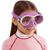 Cressi Marea Jr (New) Mask Diving Masks - Lilas, Age
