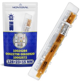 LED Diode for Fridge with Original Code 10024284 for Bosch for Balay for Constructa for Siemens for Neff MONTERAL