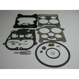 USA Speed Quadrajet Carburetor Rebuild Kit Rochester Q-Jet 750, 795 & 850 cfm