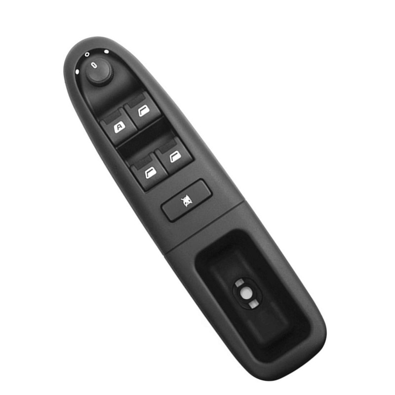 HZTWFC 6554CF Front Left Driver Side Power Window Control Main