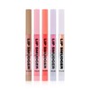 어뮤즈 립 스머져 Amuse Lip Smudger, 0.5g × 02 장미 × 1개