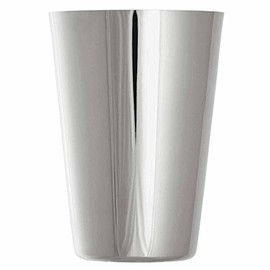 Urban Bar Cheater Tin Shaker Cup 16oz - Cocktail Shaker Toby Tin Made from Japanese Steel