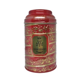 Nina's Paris, Vendome Breakfast Black Tea Tin 100g, Loose Black Tea