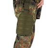 Tasmanian Tiger Unisex - Adult TT Leg Base Bag, Olive,