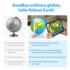 PlayShifu Smart Educational Globe for Kids, Interactive AR Toy, Ideal