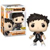 Pop! Animation Haikyu Daichi Sawamura Exclusive Vinyl Figure
