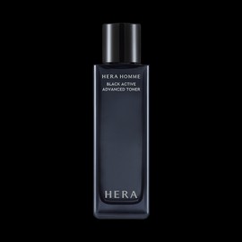 Hera [헤라]옴므 블랙 액티브 어드밴스드 토너 [Hera] Homme Black Active Advanced Toner