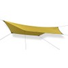 Hennessy Hammock - Hex Rainfly - Rain Tarp (Goldenrd)