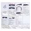 OhO 32GB Camera Glasses,1080P HD Smart Glasses with Built in