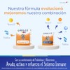 IMMU-FLO® KIDS Suplemento Alimenticio a base de L. rhamnosus GG,