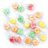Fruity Starlight Hard Candy, 2 Pound Bulk Candy (Approx. 150