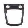 car-king888 ABS Carbon Car Control Gear Shifter Frame Cover Trim