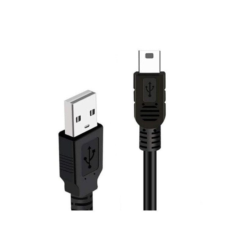 Jyterlks 5FT USB Cable for Blue Yeti & Snowball iCE