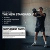 Raw Nutrition Creatine Monohydrate – 30 Servings | Boost Strength,