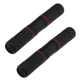 LT Easiyl Pack of 2 RJ45 Coupler Waterproof Connector IP67 LAN Coupler Adapter for Cat8/Cat7/Cat6/Cat5e/Cat5 8P8C Network Cord Line