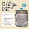 Gel Cryoactive Corps by Hinode reduce medidas y aplana abdomen