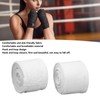 Ausla 2 Pack Cotton Boxing Hand Wraps Quick Dry Semi