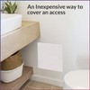 American Built Pro Home Improvement Access Cover for Drywall, HIPS,