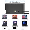 230W Laptop Power Supply for Lenovo Legion 5, Lenovo Legion