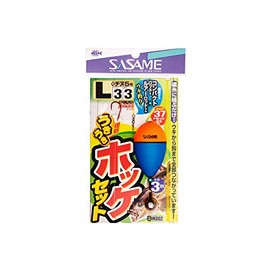 Sasame Needle HK002 Ukiuuki Hottke (Conical Float) L