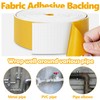 DEMEDO Pipe Insulation Tape, Pipe Wrap Insulation Foam Tape Self