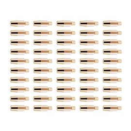 Mig Gun Contact Tips fit Lincoln Magnum PRO Parts Copper Plus 350A KP2744-035 (.035" 50-PK)