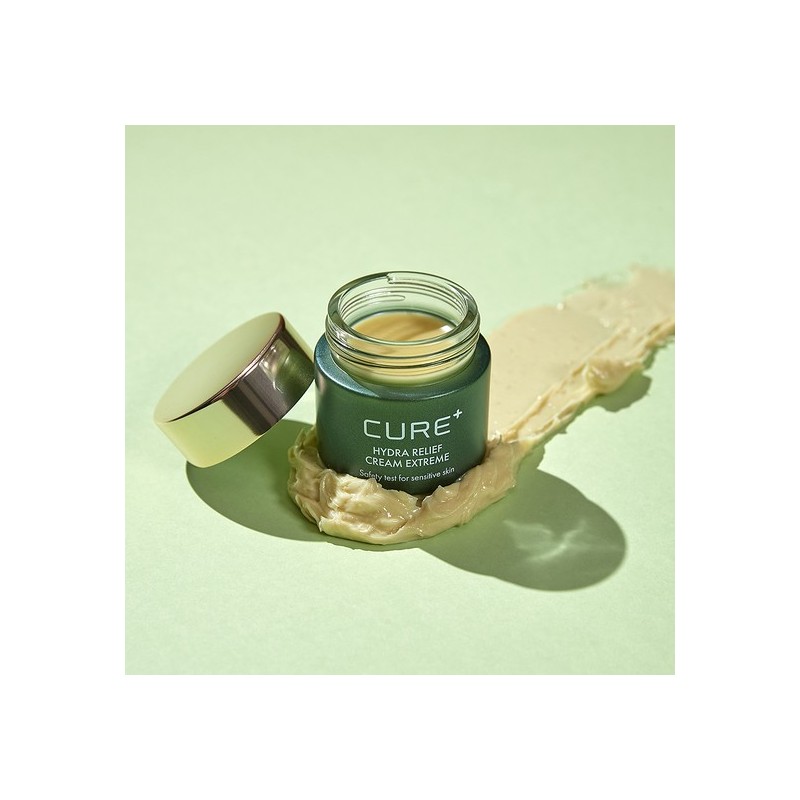 Kim Jung Moon Aloe Cure Hydra Relief Cream Extreme 50g