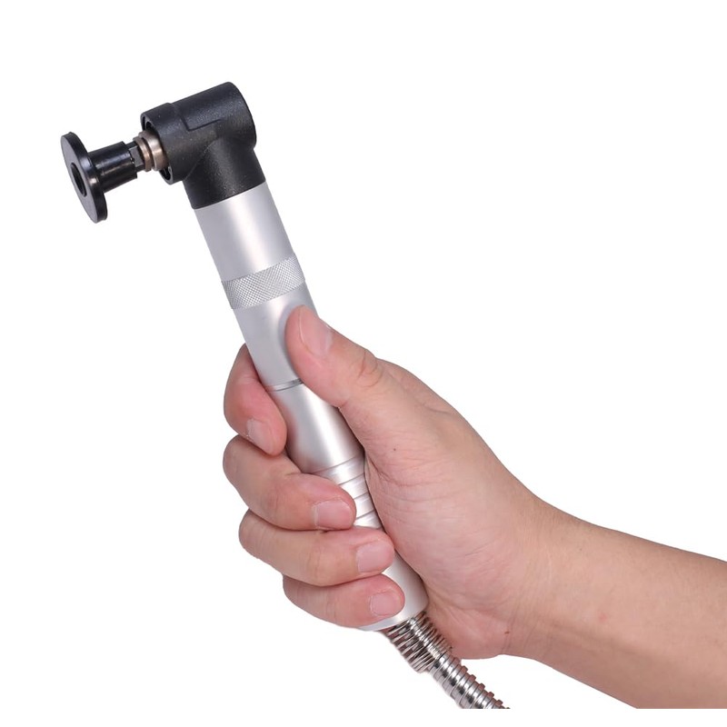 VOTOER 380W Hanging Flex Shaft Die Grinder Sander Polisher Rotary