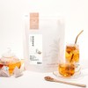 [2+1 Offer] Onion Peel Tea Tea Bags 50 Pieces Biodegradable