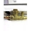 CFC, HCFC, HFC Refrigerants Diamondback Mitsubishi BV38BBSI 891N Refrigerant Ball