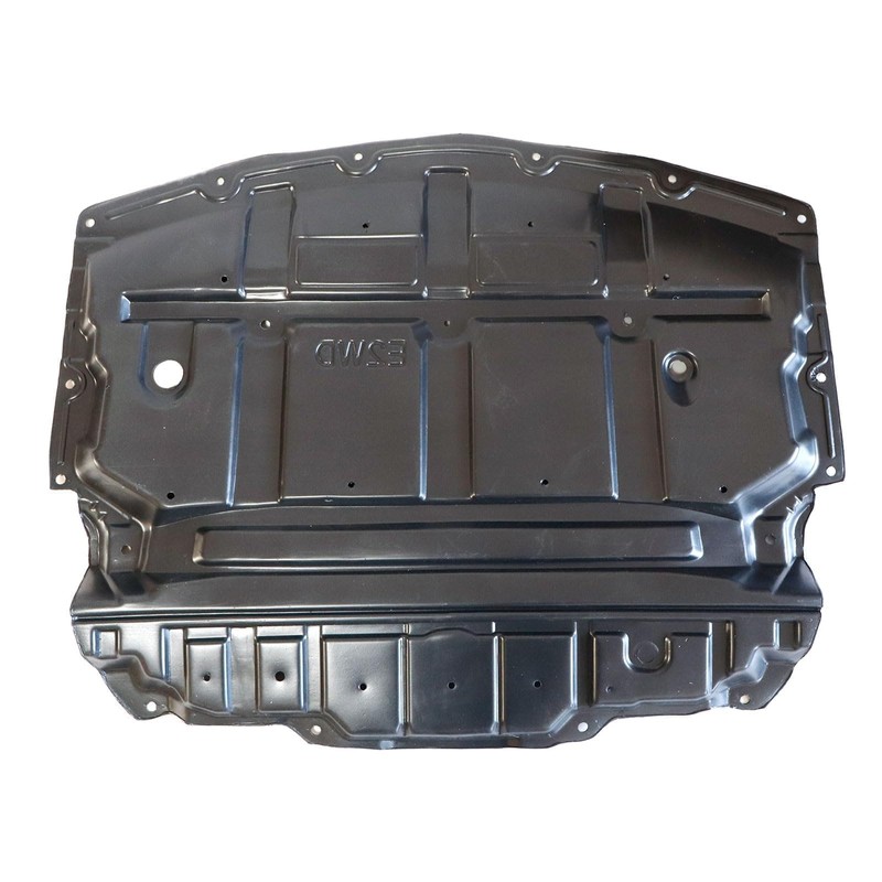 Sekeseauto Under Engine Cover Splash Shield Mud Guard 758921MA0A Compatible