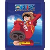 Panini ONE PIECE ROAD TO EGGHEAD Box of 36 Sleeves
