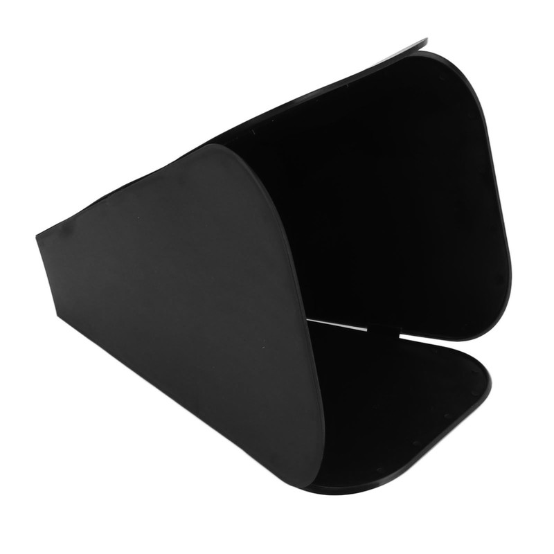 Squirrel Baffles for Bird Feeder Plastic Pole Mounting Squirrel Proof