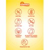 Sundance Vitamin C 500mg with Bioflavonoids and Rose HIPS |