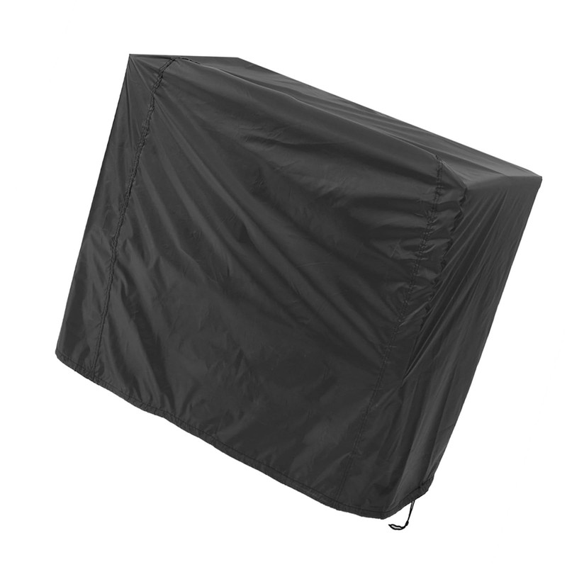 BBQ Cover Outdoor Waterproof Garden Grill Protector Dust-Proof, UV Protect,