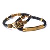 Wonder Care Brass Bracelet for Men | Bahubali Bangle for