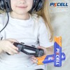 PKCELL AAA Batteries 12 Pack, Triple A Batteries, 1.5V High-Performance