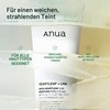 ANUA Heartleaf LHA Moisture Exfoliating Gel (120 ml)