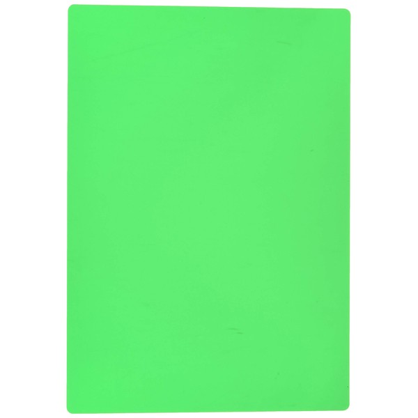 Kutsuwa VS017G STAD Memory Pad A4 Green