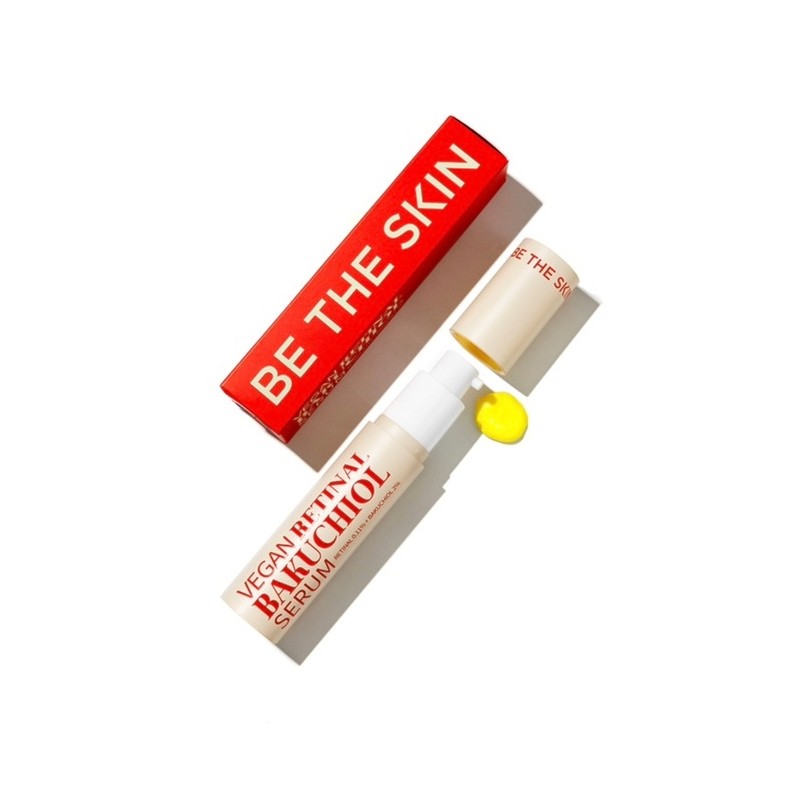 Vegan Retinal Bakuchiol Serum x 2 (Expiration date: 2026-08-06) /