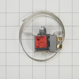 Whirlpool WP2198202 SxS Refrigerator Thermostat