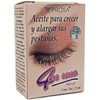 Aceite para Crecer y Alargar sus Pestañas Prosa 4 en