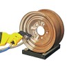 Skat Blast Sand Blast Cabinet Rim Roller 6120-05, Made in